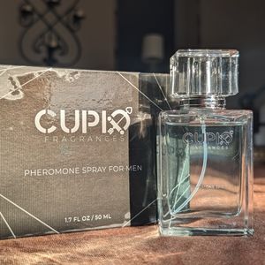 Cupid fragrances Pheromone spray for men